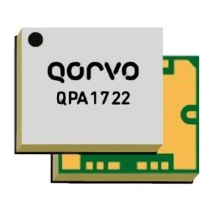 ชิ้นส่วนอิเล็กทรอนิกส์ใหม่และของแท้ วงจรรวม ตัวขยายสัญญาณ RF N/A QPA1722 - Product Image 1