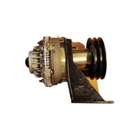 Ensemble d'embrayage de ventilateur de haute qualité 21308AJ0107 adapté au système de refroidissement de bus Golden Dragon, intercooler, kit carrosserie Subaru Impreza