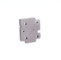 Conjunto de Boquilla de 60 Micrones Compatible con D 26828 para Impresora de Inyección de Tinta Continua Serie A