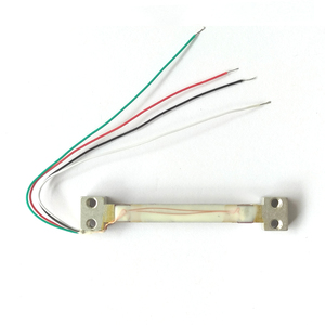Tùy biến chính xác Mini nhôm trọng lượng lực lượng cảm biến <span class=keywords><strong>Analog</strong></span> công suất đầu ra 0.001 gam <span class=keywords><strong>Load</strong></span> cell - Product Image 5