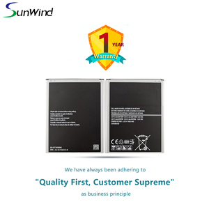 <span class=keywords><strong>Batteria</strong></span> OEM ad Alta Capacità 4450mAh EB-BT365BBC T365 per <span class=keywords><strong>Tablet</strong></span> PC <span class=keywords><strong>Samsung</strong></span> Galaxy Tab Active2 SM-T395C T360 - Product Image 6
