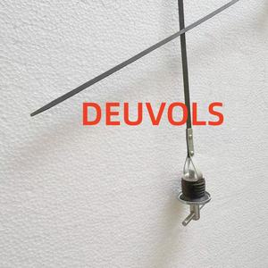 عصا قياس الزيت للمحرك <span class=keywords><strong>NT855</strong></span> NTA855 رقم القطعة 3062894 - Product Image 4