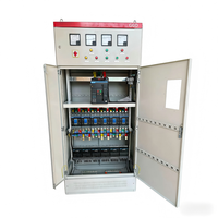 Boîte de distribution d'énergie électrique industrielle personnalisée pour intérieur/extérieur, 0 prises, 400A/630A/1000A/1500A, 380V/400V