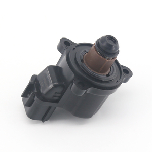 WEILI-Válvula de Control de aire en ralentí, alta calidad, MD628174, para Mitsubishi Lioncel <span class=keywords><strong>Saima</strong></span> 28117, MD613992, MD619857, IACV - Product Image 4