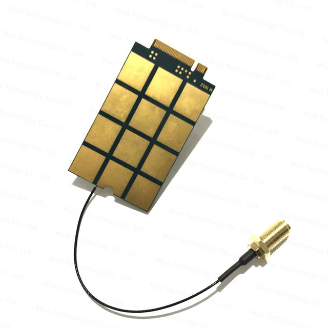 RM500Q RM500Q-GL RM500Q RM502Q RM505Q RM505Q RM510Q 5G Sub 6GHz M.2 5G Module Wireless Module 5G Modem with great price in sto