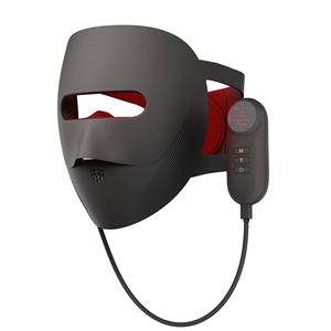 Nouveau Masque Facial LED à Lumière Rouge, Appareil de Beauté pour le Cou, Dispositif de Rajeunissement Cutané à Grande Matrice de Lumières, Appareil de Beauté pour le Visage - Product Image 1