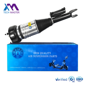 Tech Master 2053204768 2053208300 W205 W213 W253 Glc Suspensión neumática delantera izquierda y derecha Amortiguador de coche para <span class=keywords><strong>Mercedes</strong></span> <span class=keywords><strong>Benz</strong></span> - Product Image 3