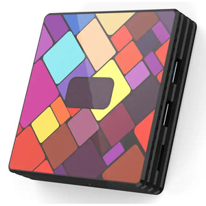 TV Box Android 10.0 8K 4GB 64GB HDMI Reproductor Multimedia Inteligente - Product Image 4