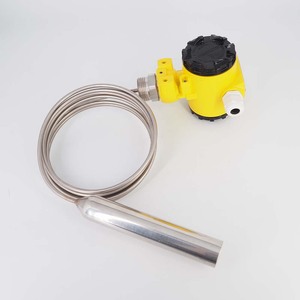 Lpsecurity — capteurs de niveau d'eau Submersible sans fil, outil anticorrosion, mesure du niveau d'huile de pompe - Product Image 5