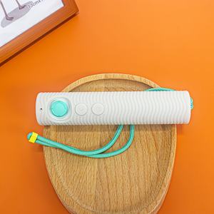 Housse de télécommande en silicone pour système de jeu Nex Playground Housse de protection à distance avec lanière - Product Image 4