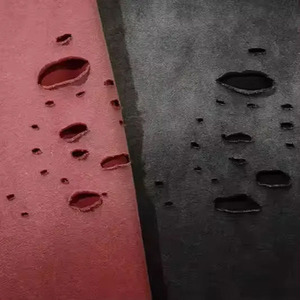 เสื้อยืดผู้ชายตามสั่งเสื้อยืดทรงหลวมอเนกประสงค์แขนสั้นเย็บริมวินเทจแนวสตรีทสูงฤดูร้อน - Product Image 5