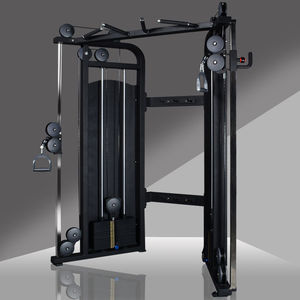 Professional Fitness Equipment Commercial Functional Trainer Cable Crossover Machine for <strong>Gym</strong> - Product Image 6