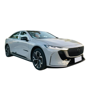 2025 Changan <span class=keywords><strong>Mazda</strong></span> 2017 New Energy 5 puertas 5 plazas Smart Family Car Caja de cambios automática Asientos de cuero Interior oscuro RWD Euro VI - Product Image 3