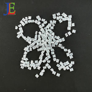 PA6 + GF15 % пластиковое сырье по Заводской Цене нейлон 6 Полиамид 6 смола - Product Image 6