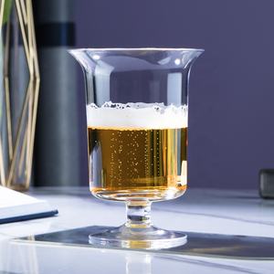 <span class=keywords><strong>Copa</strong></span> <span class=keywords><strong>de</strong></span> Licor <span class=keywords><strong>de</strong></span> Tallo Corto, Vidrio Soplado a Mano Sin Plomo, Estilo Retro, <span class=keywords><strong>Copa</strong></span> <span class=keywords><strong>de</strong></span> <span class=keywords><strong>Vino</strong></span> con Base, Tamaño Pequeño - Product Image 3