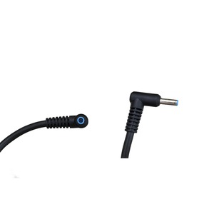 GOODLETY H1504530O 19.5V7.7A 150W 4.5*3.0mm Adaptador de Corriente Universal Delgado Ovalado Azul para Portátil, Cargador CA con Cable de 1.8M, Zbook G3-G6 OMEN - Product Image 2