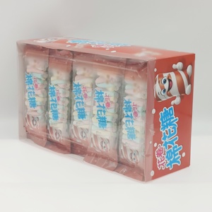 HALAL Twist Mallows, Mini Malvaviscos de Colores, Malvaviscos de Frutas en Varios Gramajes, Dulces de Malvavisco <span class=keywords><strong>al</strong></span> <span class=keywords><strong>por</strong></span> <span class=keywords><strong>Mayor</strong></span> - Product Image 2