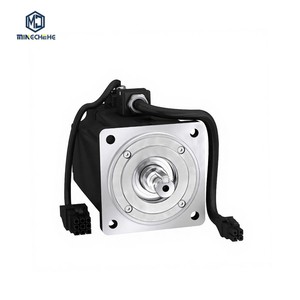Servomotor Original BCH2HF0733CF5C, Actuador de Alta Precisión para Sistemas de Automatización Industrial - Product Image 1