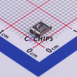 SMD1812P260TF/12 Resettable Fuse 1812 Fuse 12V 100A 2.6A 5A - Product Image 2