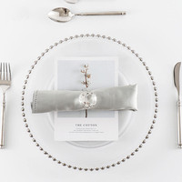 Services de table en plastique écologiques de luxe, 11 couleurs, essentiels pour les mariages et les réceptions, avec cuillères élégantes