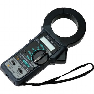 Pinza Amperimétrica Kyoritsu 2413R, Medidor de Bolsillo, Instrumento de Medición y Análisis Importado de Japón - Product Image 2