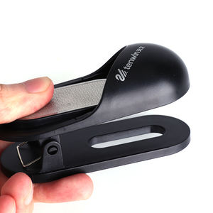 Tenwin 5860-עץ עיפרון עופרת מצביע עיפרון מטחנות מחדד עם רישומים קליפ עיצוב - Product Image 2