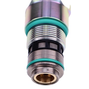 Repuestos Originales para Motor de Excavadora QSK23 QSK45 QSK60, Actuador Electrónico de Control de Combustible 3347907 para Bomba de Inyección - Product Image 2