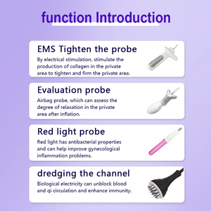 <span class=keywords><strong>Étui</strong></span> personnalisé pour appareils portables avec fonctions sélectionnables pour les centres de beauté - Product Image 3