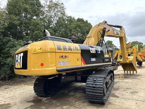 Grande pelle Caterpillar 336 <span class=keywords><strong>d</strong></span> 336d 336d2 336dl <span class=keywords><strong>d</strong></span>'occasion japonaise originale de 36 tonnes pelle <span class=keywords><strong>d</strong></span>'occasion cat 336 <span class=keywords><strong>d</strong></span> 336d - Product Image 4