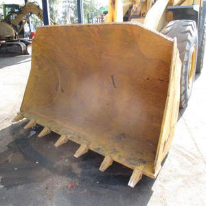 Cargadora Frontal Usada de Bajo Precio, WA 420-3 2019, Componente Central del Motor, Capacidad de Carga de 5 Toneladas, 2001-4000 Horas, en Venta - Product Image 2