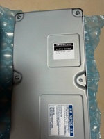 1X Nueva Unidad de Control de Gestión de Baterías Híbridas (ECU) 89890-06010 para Toyota Camry Avalon Lexus ES300h