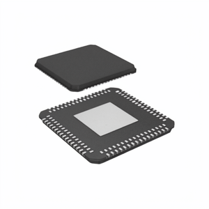 Embedded 132 VFQFN Dual Rows, Exposed Pad Electronics Component Original One Stop Service MEC1322-LZY-C0 - Product Image 1