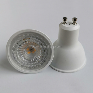 Focos LED de colores <span class=keywords><strong>RGB</strong></span> <span class=keywords><strong>MR16</strong></span> GU10, 3W, 5W, 16 colores, control remoto inteligente, KH-RBG-CS50 - Product Image 4