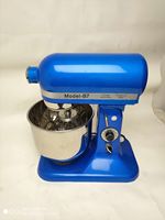 Mélangeur à œufs commercial B7 7L, mélangeur à lait, machine à mélanger la farine de cuisine à vendre