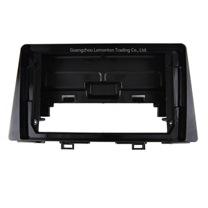 <span class=keywords><strong>KIA</strong></span> MORNING Android cruscotto pannello Dvd Radio Fascia telaio navigazione auto accessori cruscotto nero ABC 9 "9 pollici - Product Image 5