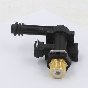 Interrupteur de capteur de débit d'eau d'accessoires d'appareils ménagers pour le remplacement de <span class=keywords><strong>pièces</strong></span> de rechange de <span class=keywords><strong>chaudière</strong></span> à gaz de four accroché par mur de <span class=keywords><strong>Ferroli</strong></span> - Product Image 5