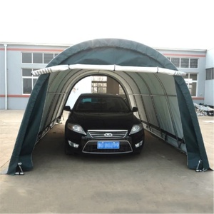 GS143314, la auvent de protection ultime pour voiture, une alternative économique au garage extérieur - Product Image 3