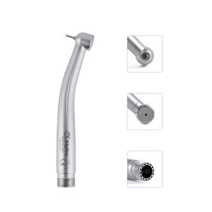 Handpiece dentale T-3 LED ad alta velocità con E-generatore/prezzo a buon mercato turbina ad aria ad alta velocità a mano pezzo/strumento dentale - Product Image 1