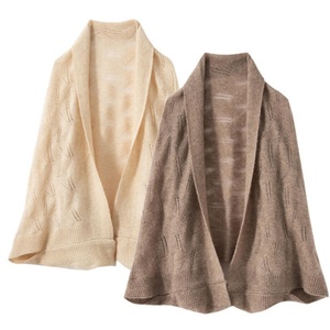 Chal de Cachemira Jacquard de Doble Uso para Mujer, Elegante y Versátil, Tejido, Cálido para Invierno, con Diseño Recortado - Product Image 5