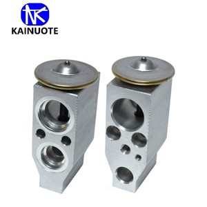 Expansión de Aire Acondicionado KNT para Chrysler Laser, Chrysler Lebaron, Dodge 400, Dodge 600, Dodge Aries, Dodge Caravan, Dodge Diplomat - Product Image 4