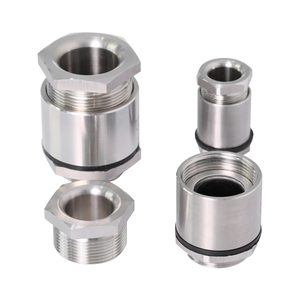 Prensaestopas marino TJ19 para embarcaciones, prensaestopas antiexplosión Atex - Product Image 3