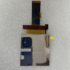 LS029B3SX06A หน้าจอ LCD ดั้งเดิม 2.9 นิ้ว 2160x2160 โมดูล LCD สำหรับอุตสาหกรรมแบบพกพา - Product Image 3