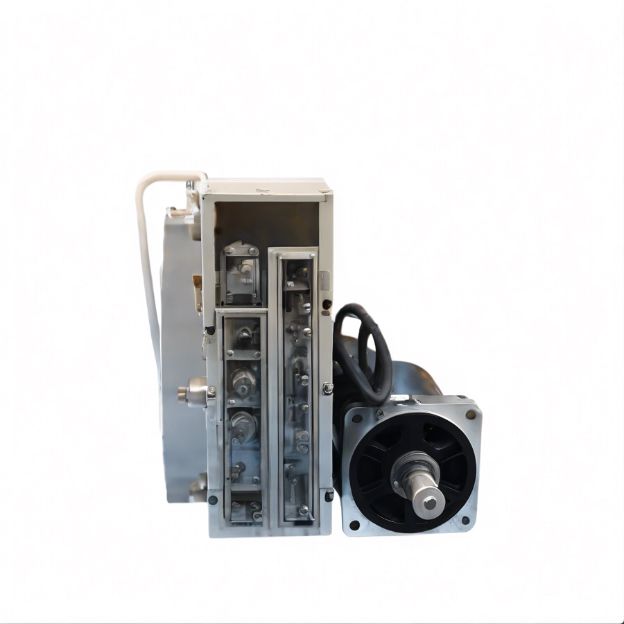 Motor With Box Genuine new in box electric motor HC-SFS202G1H| Alibaba.com
