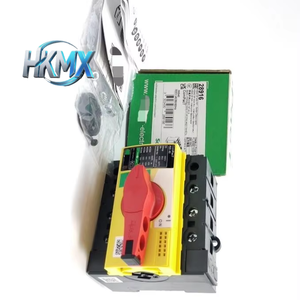 Q03UDE ควบคุม PLC อุตสาหกรรม Q25HCPU Q06UDV Q04UDH สำหรับระบบอัตโนมัติ - Product Image 1