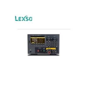 Alimentation électrique Keysight E36154a à réglage automatique 800W, 30V, 80A, LAN, USB Lexso - Product Image 6