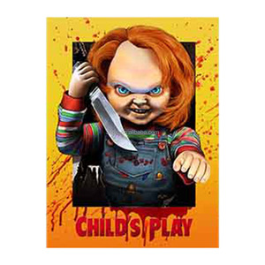 Promoción al por mayor personalizado 3D cambio de imagen película 3D Póster - Product Image 6