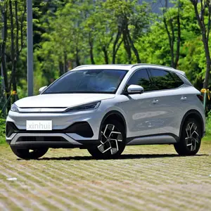 XYH Wholesale Byd Qin Song Yuan Han Plus Dmi 120km 420kmプレステージチャンピオンエディションEVカー中国長寿命電気自動車