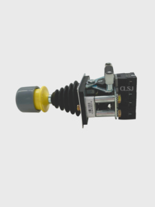 Heavy-Duty hoist <span class=keywords><strong>Joystick</strong></span> controller-động cơ chính xác & Hệ thống điều khiển hộp số - Product Image 5