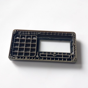 Couverture d'écran pour station totale TOPCON GTS-102N/332N GPT-3002N – Pièces et accessoires - Product Image 2