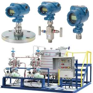 Medidor de Flujo Emerson para Rosemount Micro Motion 5700, Transmisor de Montaje en Campo, 100% Original, Nuevo, de Alta Calidad - Product Image 3